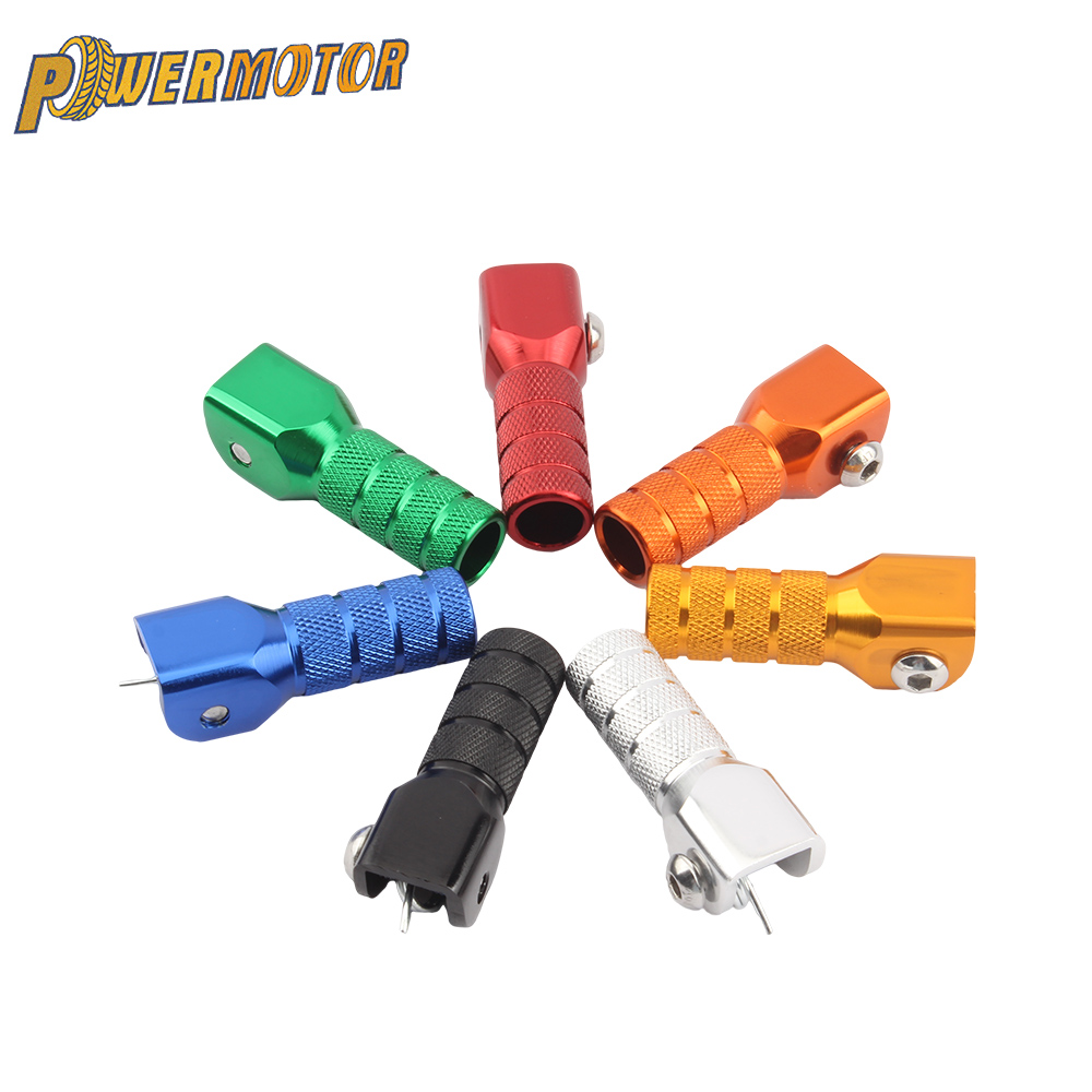 Motorcycle Gear Shifter - Universal Motorcycle Gear Shifter Shift Lever