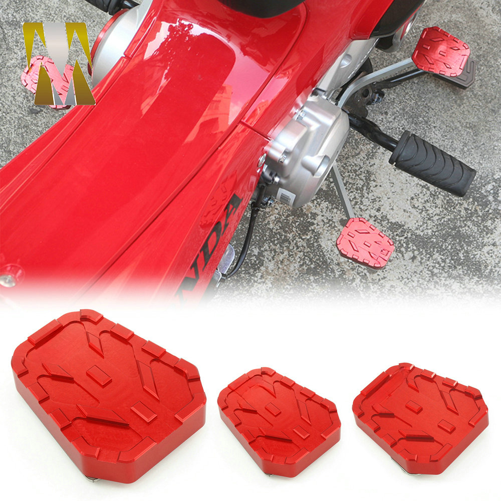 Motorcycle Gear Shifter - Motorcycle Accessories Anti Skid Pedal Brake