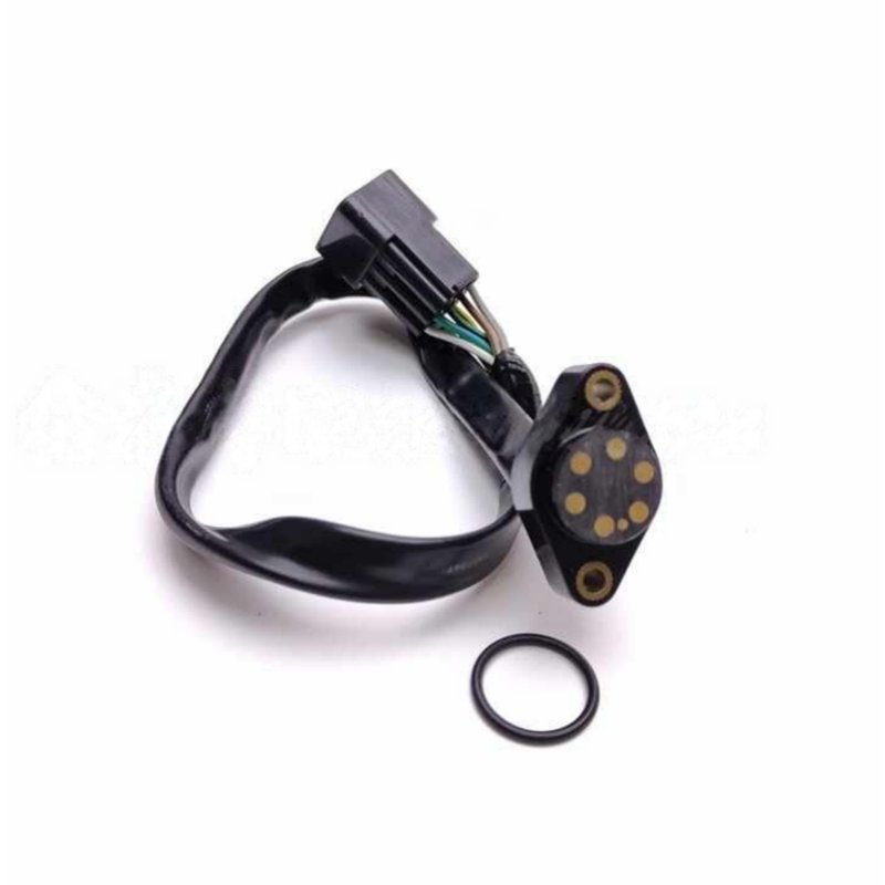 Motorcycle Gear Indicator - Motorcycle Gear Position Sensor For QJMOTOR