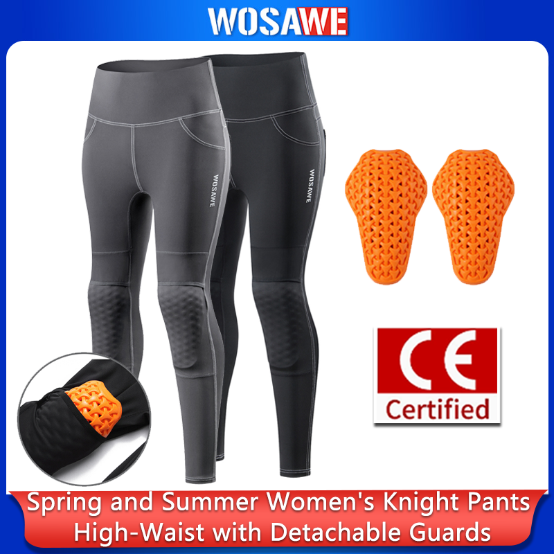 WOSAWE Women Motorcycle Protec – обзор и цена Motorcycle Gear Jacket Women