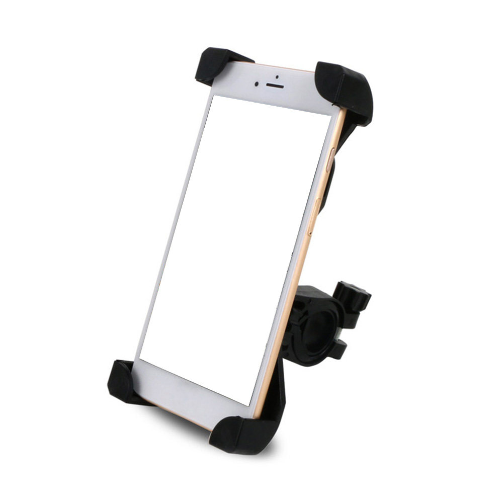 Premium Bike Phone Mount Adjus – обзор и цена Phone Mount Handlebar