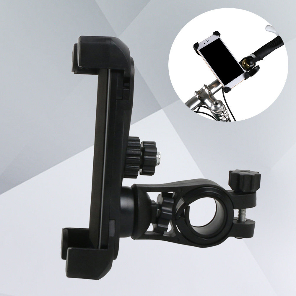 Premium Bike Phone Mount Adjus – обзор и цена Phone Mount Handlebar