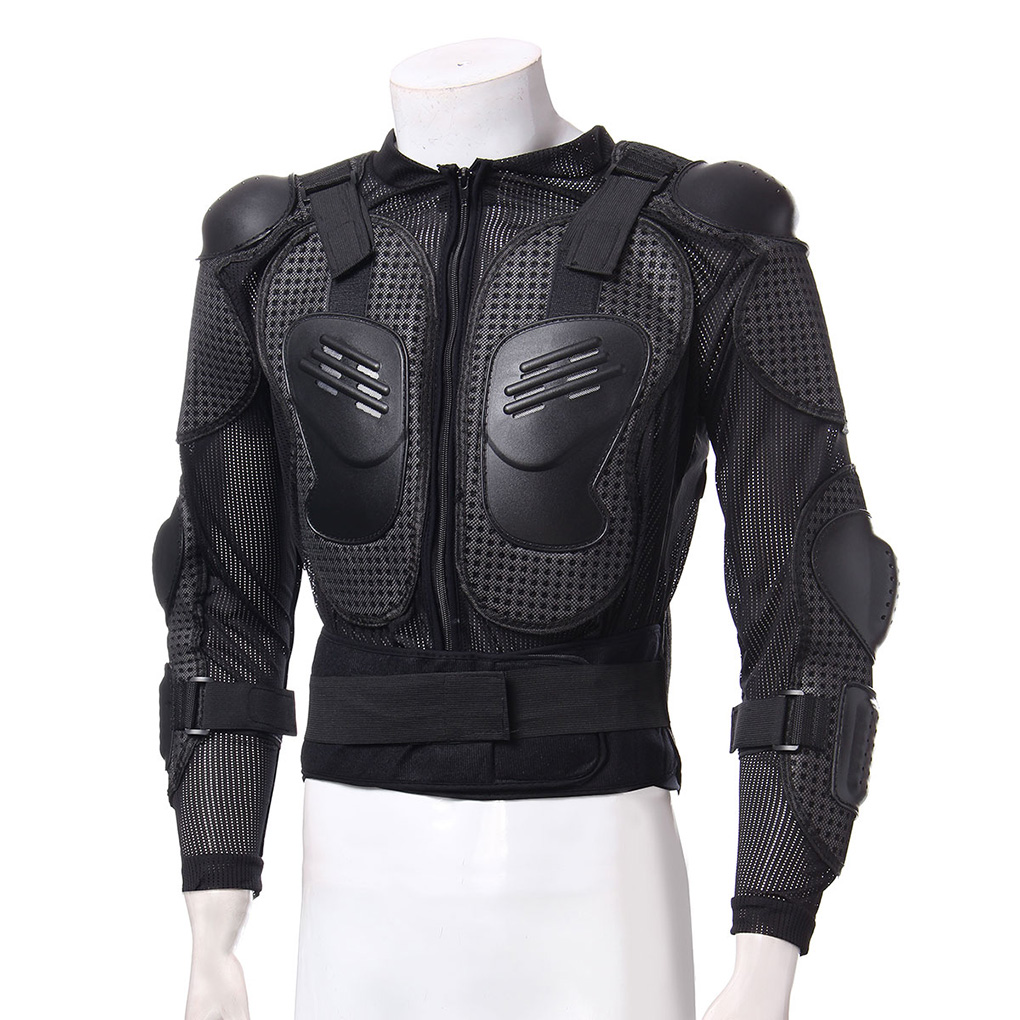 Motorcycle Protection Riding G – обзор и цена Motorcycle Gear Vest