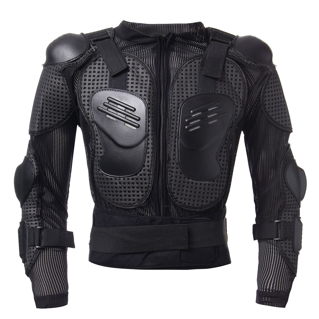 Motorcycle Protection Riding G – обзор и цена Motorcycle Gear Vest