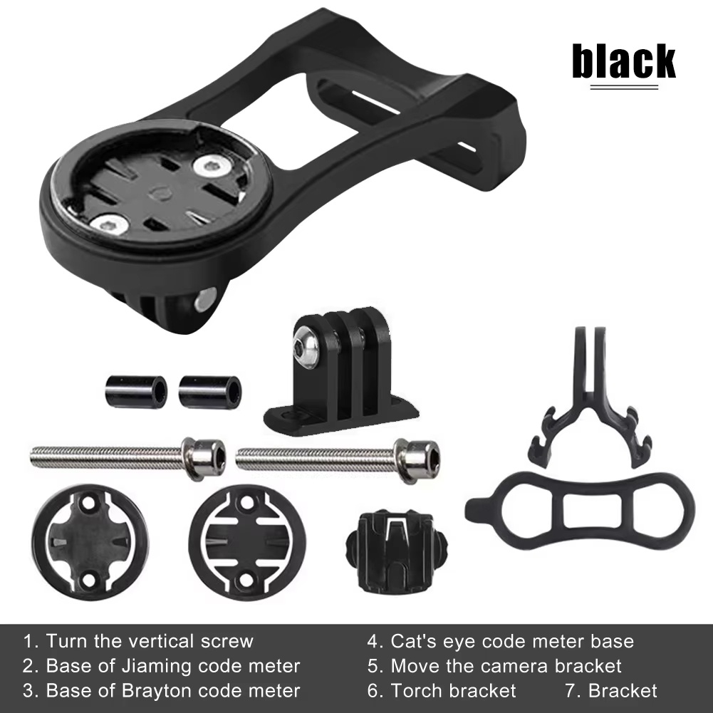 Bicycle Computer Mount for Gar – обзор и цена Phone Mount Handlebar