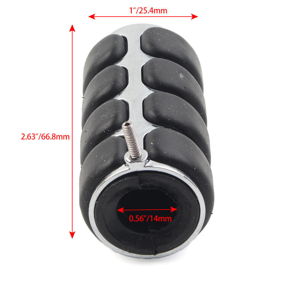 Motorcycle Chrome Gear Shift L – обзор и цена Motorcycle Gear Shifter