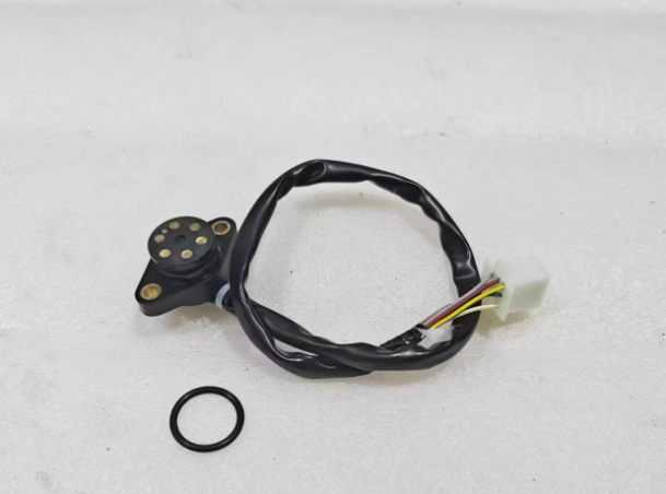 Motorcycle gear indicator sens – обзор и цена Motorcycle Gear Indicator