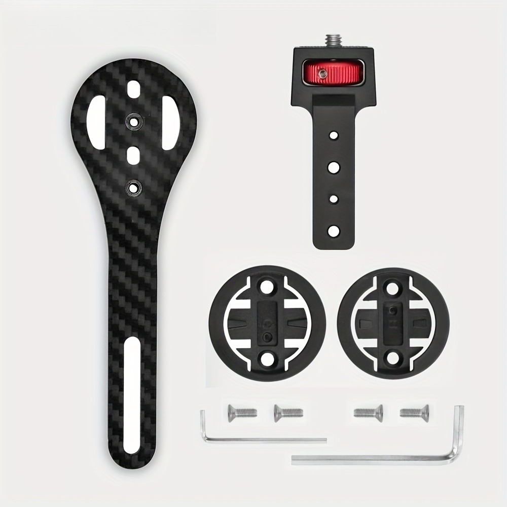 T800 carbon fiber Integrated h – обзор и цена Phone Mount Handlebar