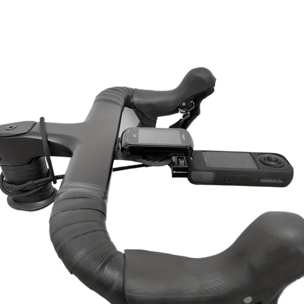 T800 carbon fiber Integrated h – обзор и цена Phone Mount Handlebar