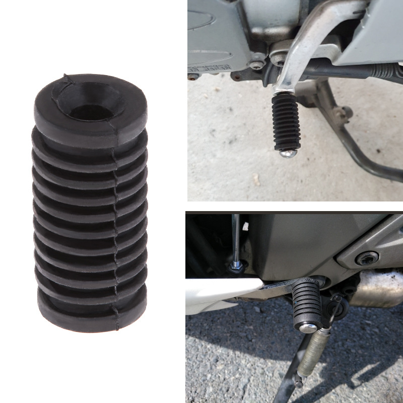 Rubber Cover For Motorcycle Ge – обзор и цена Motorcycle Gear Lever Rubber