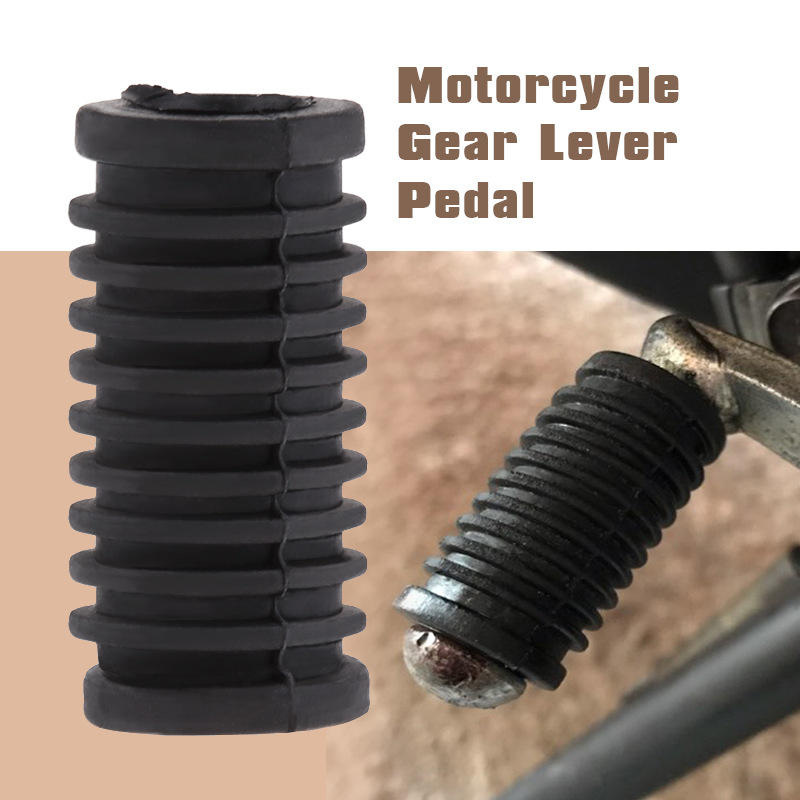 Rubber Cover For Motorcycle Ge – обзор и цена Motorcycle Gear Lever Rubber