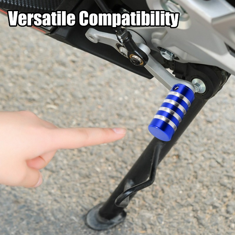 New CNC Cover for Motorcycle G – обзор и цена Motorcycle Gear Shifter
