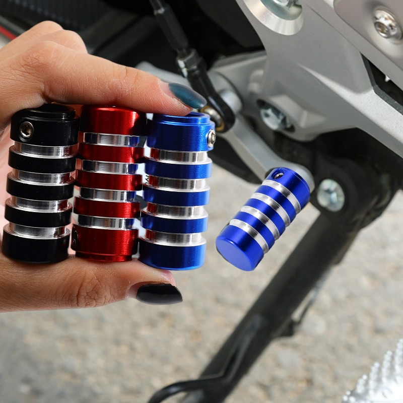 New CNC Cover for Motorcycle G – обзор и цена Motorcycle Gear Shifter
