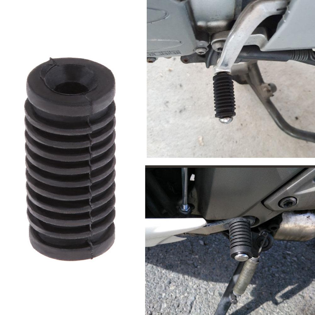1/2pcs Universal Motorcycle Ge – обзор и цена Motorcycle Gear Lever Rubber