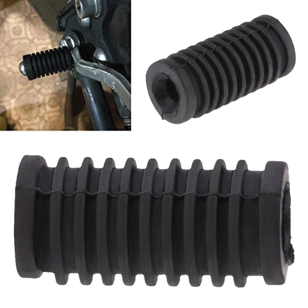 1/2pcs Universal Motorcycle Ge – обзор и цена Motorcycle Gear Lever Rubber