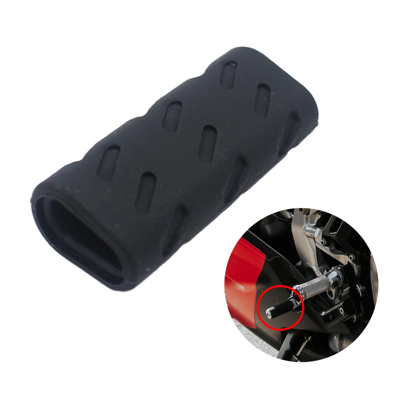 Motorcycle Gear Shifter Lever  – обзор и цена Motorcycle Gear Lever Rubber