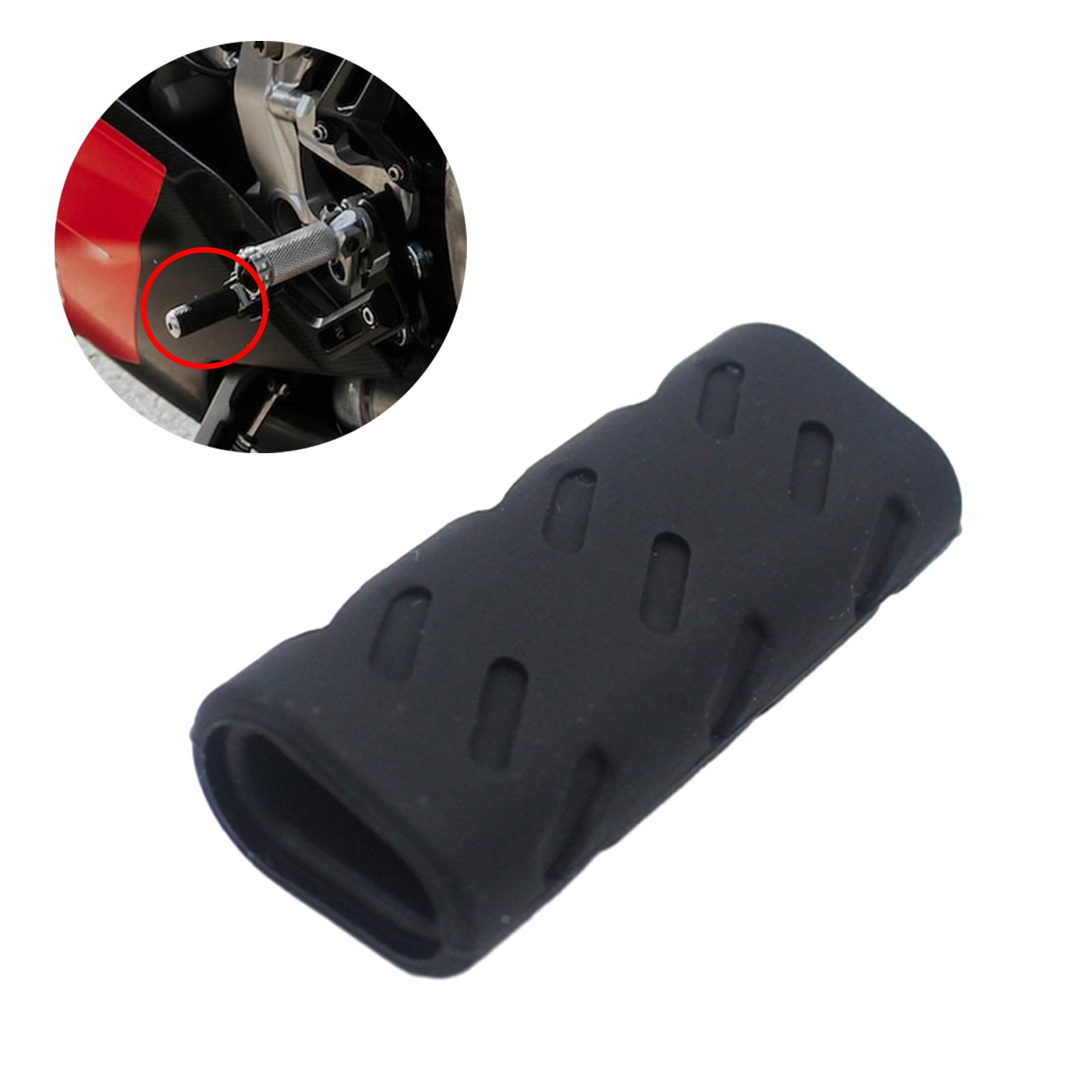 Motorcycle Gear Shifter Lever  – обзор и цена Motorcycle Gear Lever Rubber