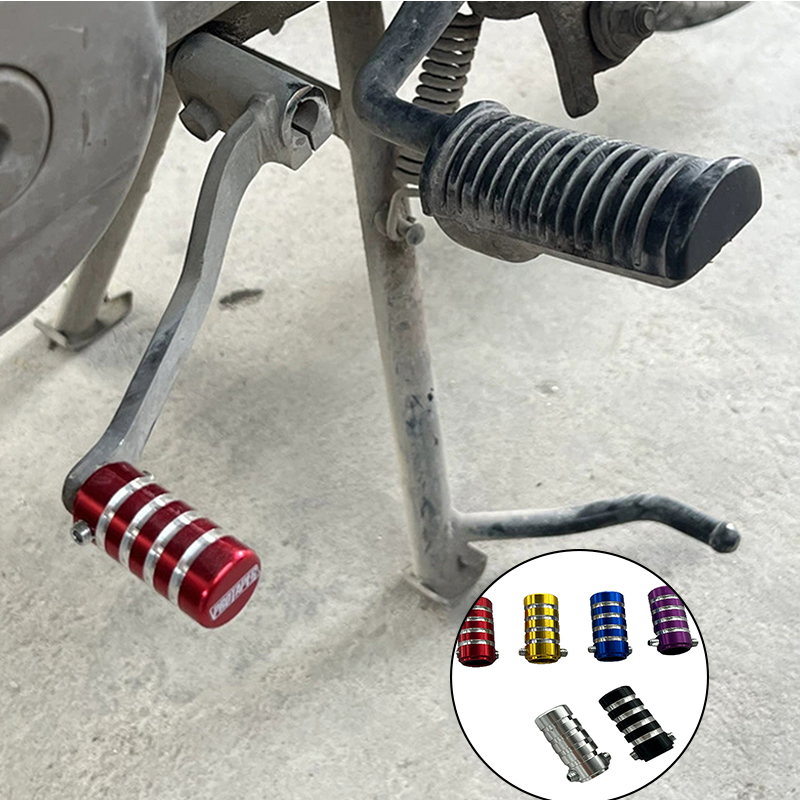 1Pcs Universal Motorcycle Gear – обзор и цена Motorcycle Gear Lever Rubber