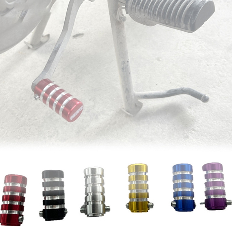 1Pcs Universal Motorcycle Gear – обзор и цена Motorcycle Gear Lever Rubber