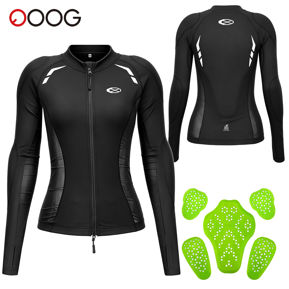 Women's Motorcycle Jacket Anti – обзор и цена Motorcycle Gear Jacket Women