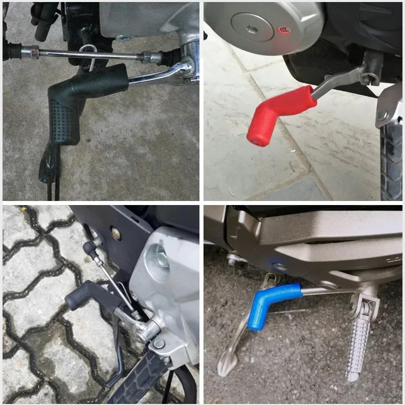 Motorcycle Riding Shift Lever  – обзор и цена Motorcycle Gear Lever Rubber
