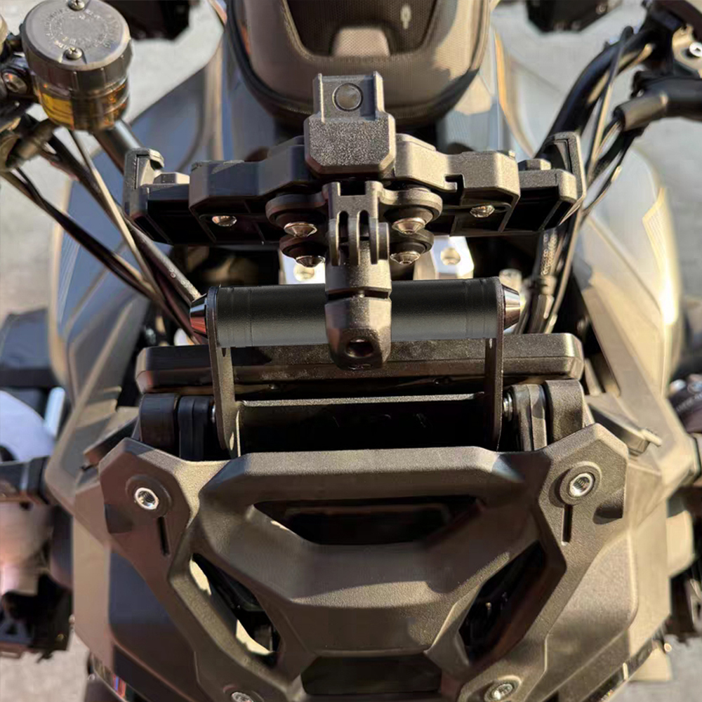 For VOGE DS900X DSX900 Valico  – обзор и цена Phone Mount Handlebar