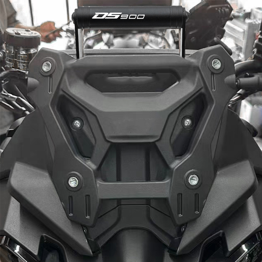 For VOGE DS900X DSX900 Valico  – обзор и цена Phone Mount Handlebar