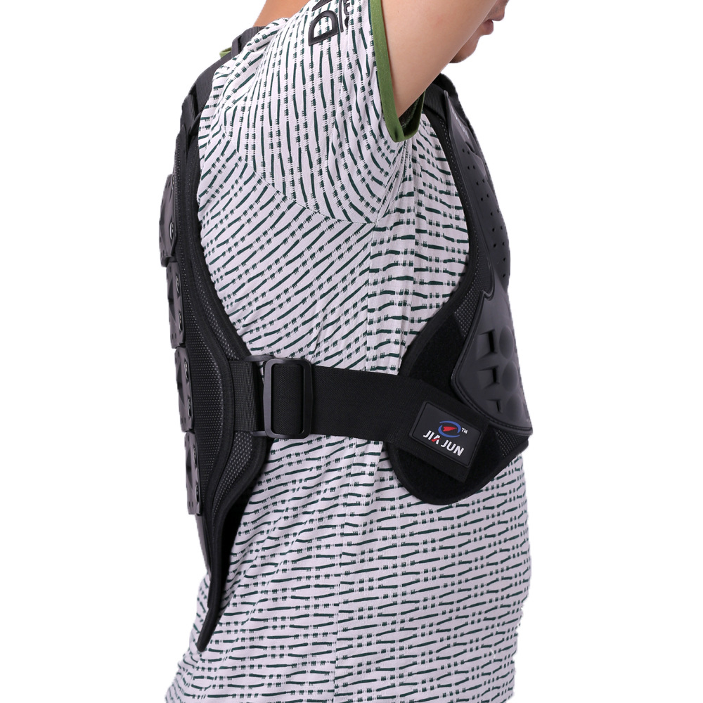 Chest Back Protection Vest Out – обзор и цена Motorcycle Gear Vest