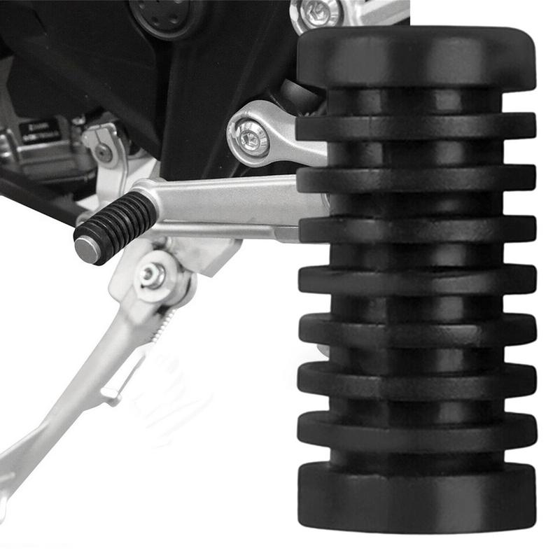 Universal Anti-slip Rubber Ped – обзор и цена Motorcycle Gear Lever Rubber