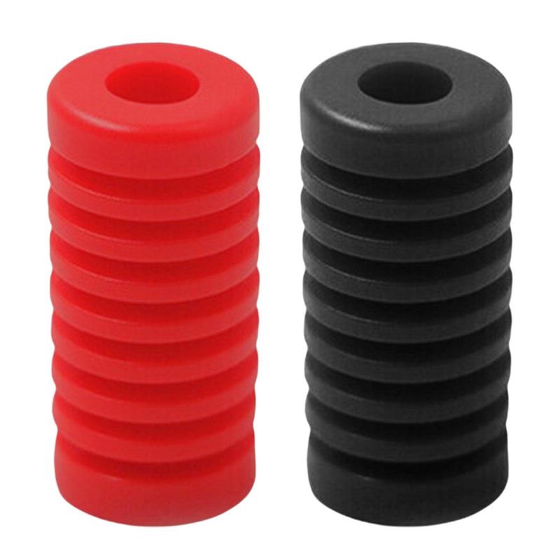 Universal Anti-slip Rubber Ped – обзор и цена Motorcycle Gear Lever Rubber
