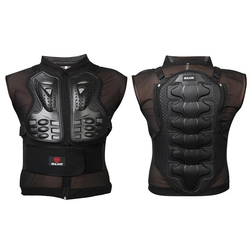 Motorcycle Rider Protective Ge – обзор и цена Motorcycle Gear Vest