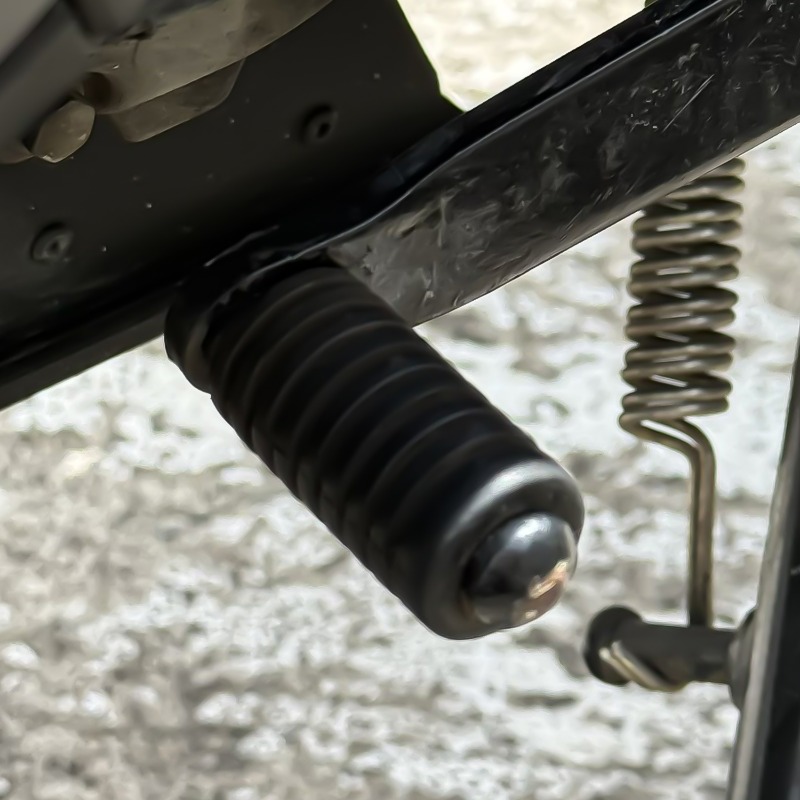 Motorcycle Gear Shifter Lever  – обзор и цена Motorcycle Gear Lever Rubber