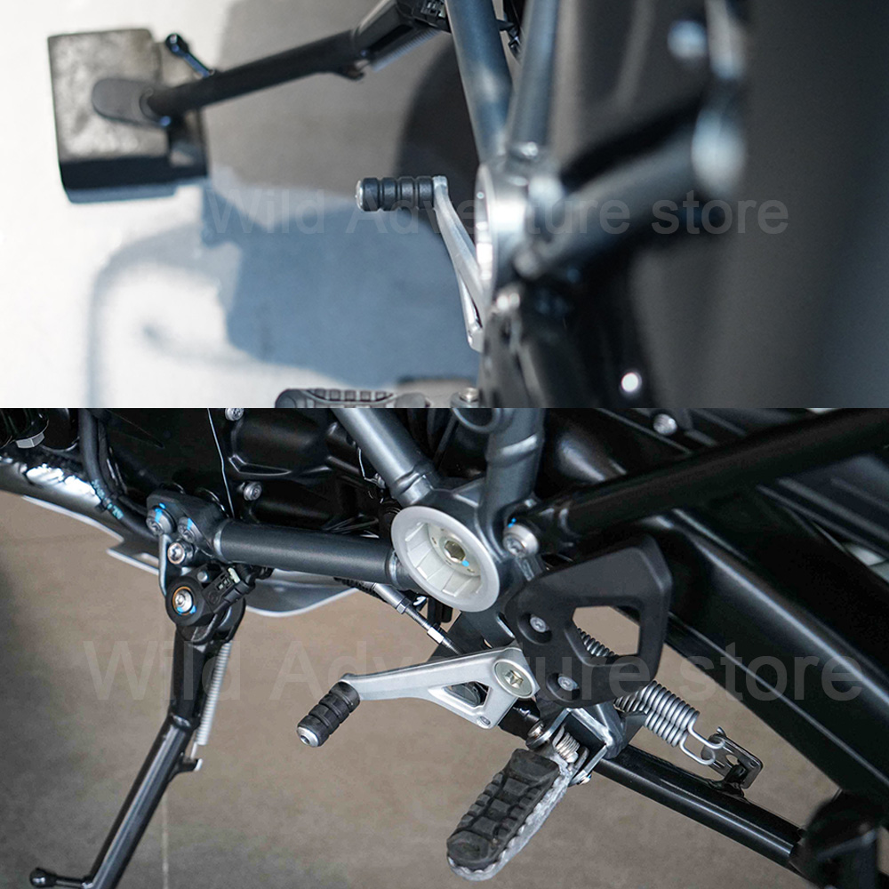 R1200 R RT ST RS Motorcycle Sh – обзор и цена Motorcycle Gear Shifter