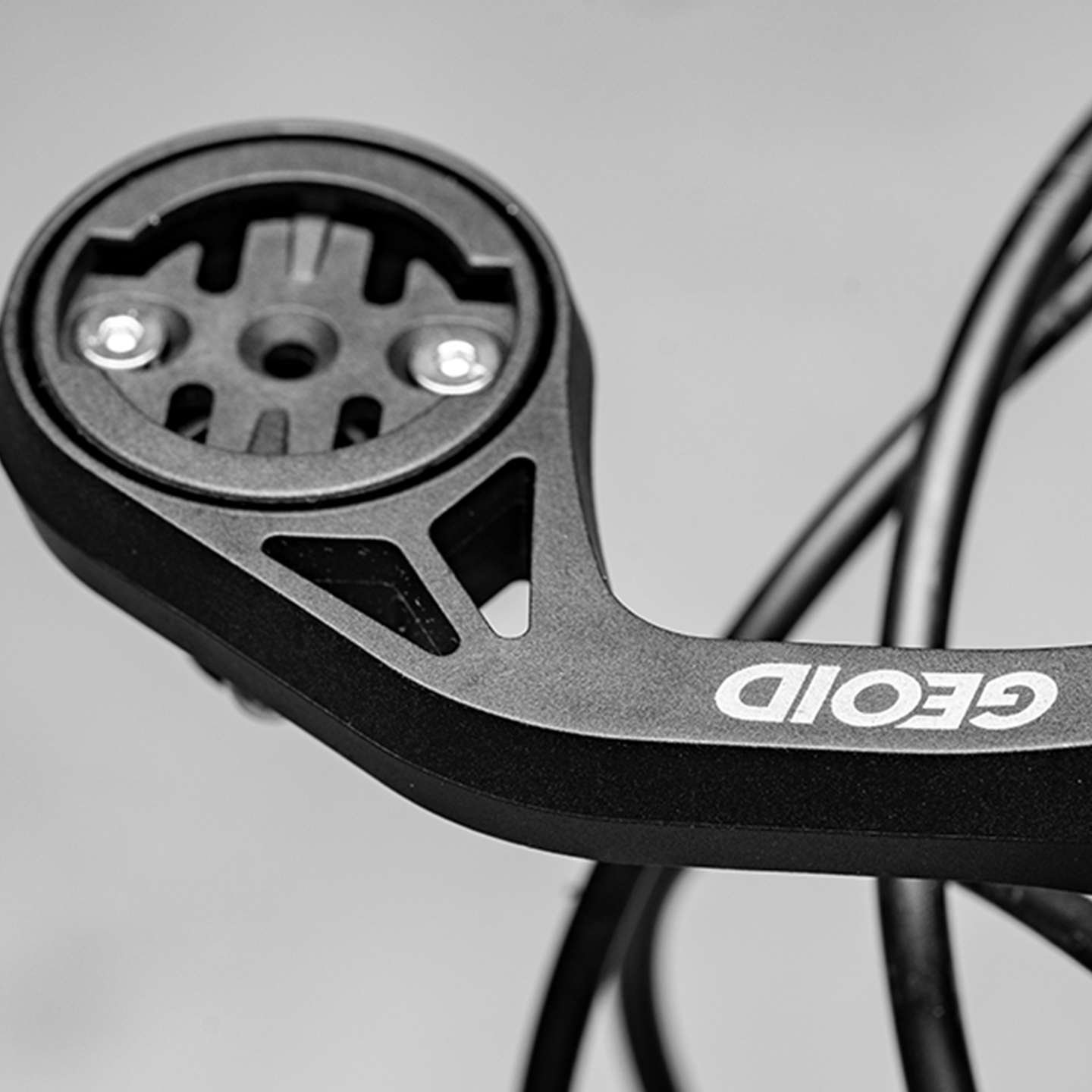 Geoid CC600 Genuine Cycling Co – обзор и цена Phone Mount Handlebar