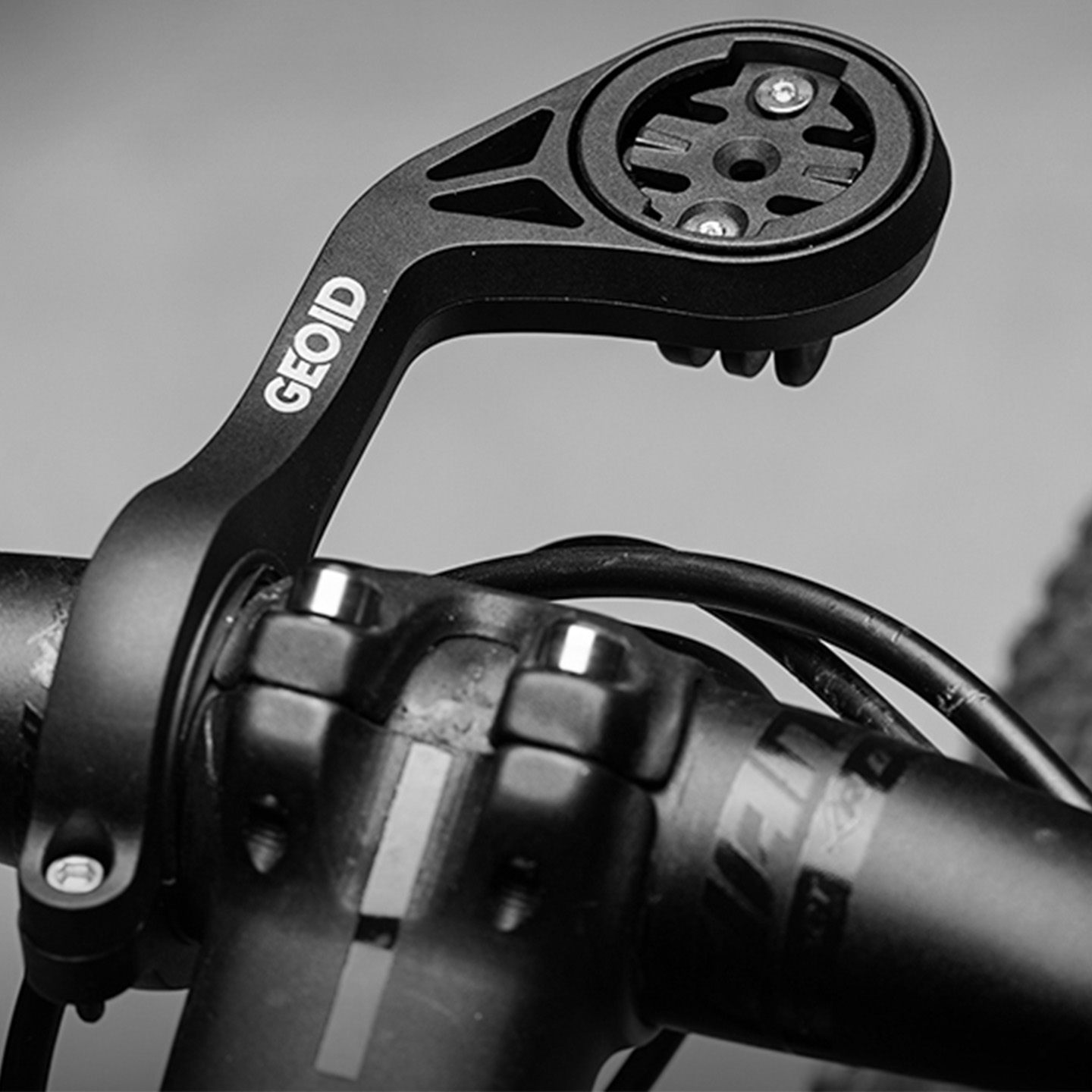 Geoid CC600 Genuine Cycling Co – обзор и цена Phone Mount Handlebar