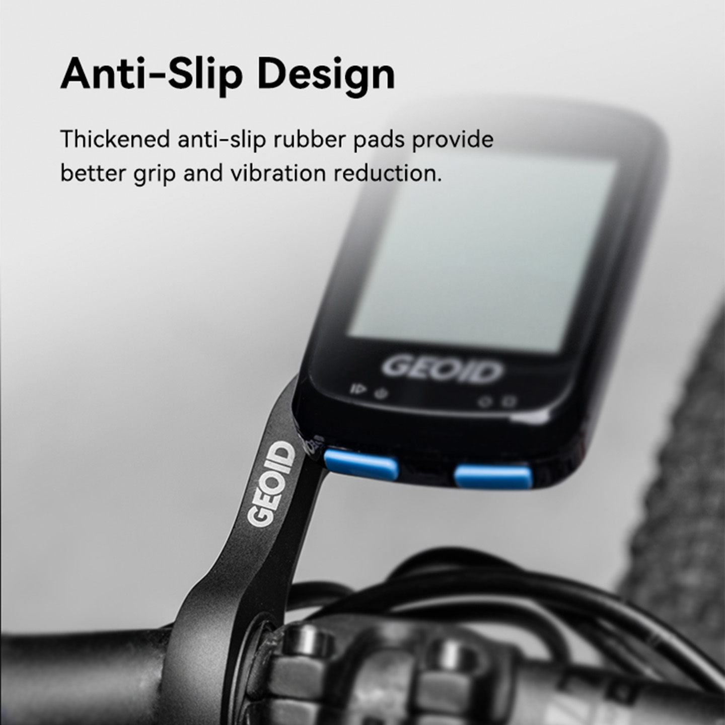 Geoid CC600 Genuine Cycling Co – обзор и цена Phone Mount Handlebar
