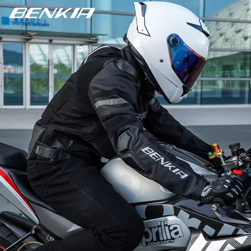 BENKIA Motorcycle Riding Jacke – обзор и цена Motorcycle Gear Jacket Women