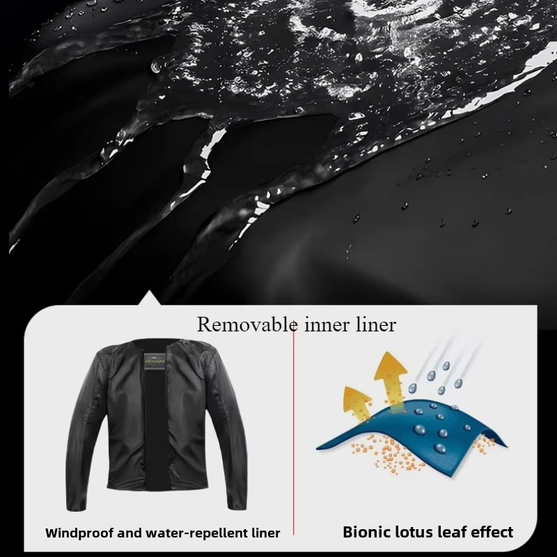 BENKIA Motorcycle Riding Jacke – обзор и цена Motorcycle Gear Jacket Women