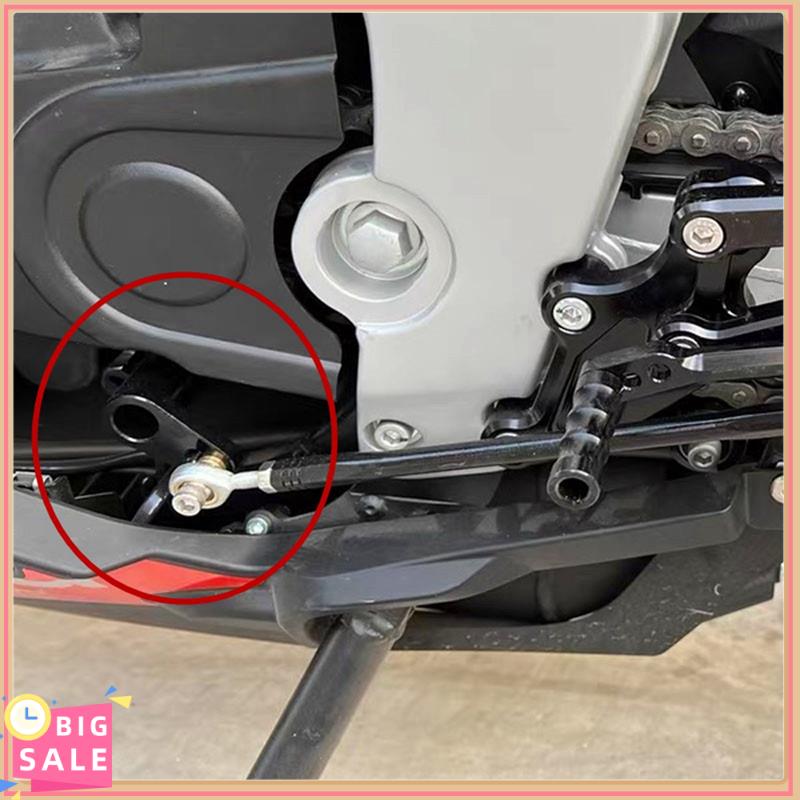 Better-Motorcycle Rearset Foot – обзор и цена Motorcycle Gear Shifter