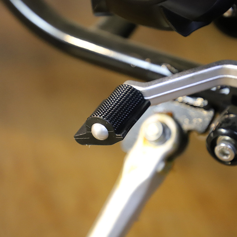 Motorcycle shift lever protect – обзор и цена Motorcycle Gear Lever Rubber