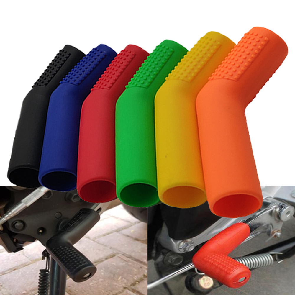 Motorcycle Gear Shifter Lever  – обзор и цена Motorcycle Gear Lever Rubber