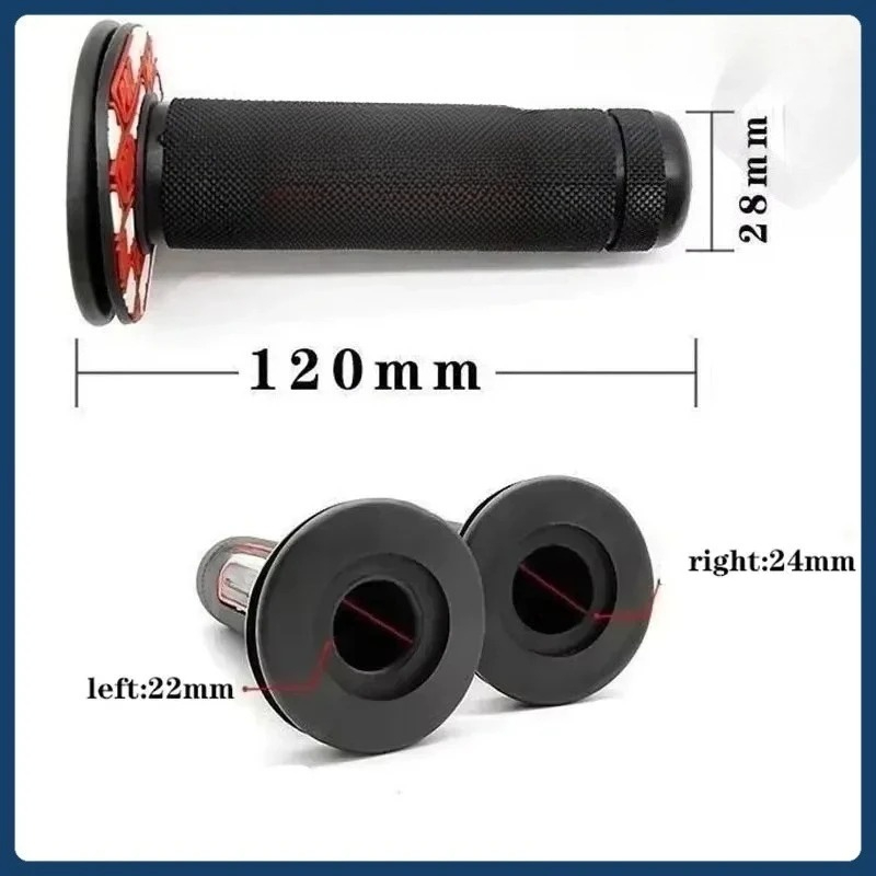 1 Pair Universal Motorcycle Ha – обзор и цена Motorcycle Gear Lever Rubber