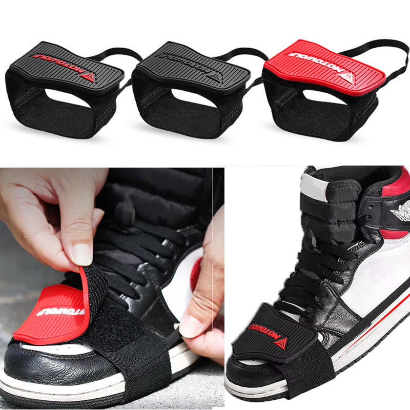 Motorcycle Shifter Shoe Protec – обзор и цена Motorcycle Gear Lever Rubber