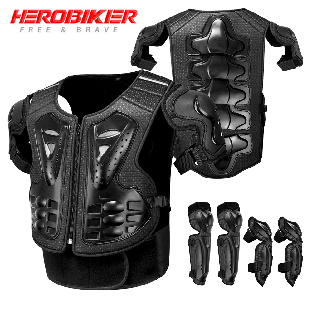 Adult Motorcycle Armor Men's O – обзор и цена Motorcycle Gear Vest