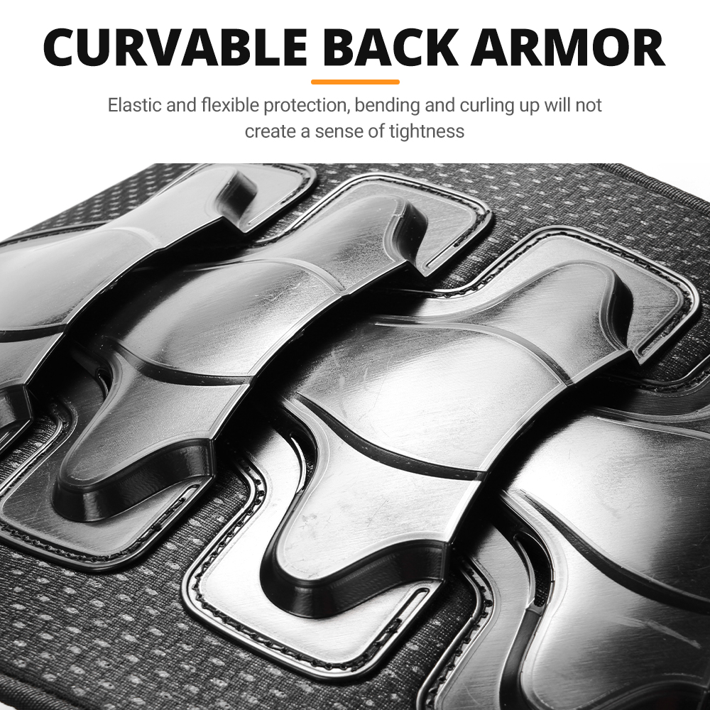 Adult Motorcycle Armor Men's O – обзор и цена Motorcycle Gear Vest