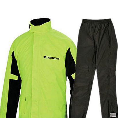 Motorcycle Rain Suit RSR038 Ri – обзор и цена Motorcycle Gear Brand
