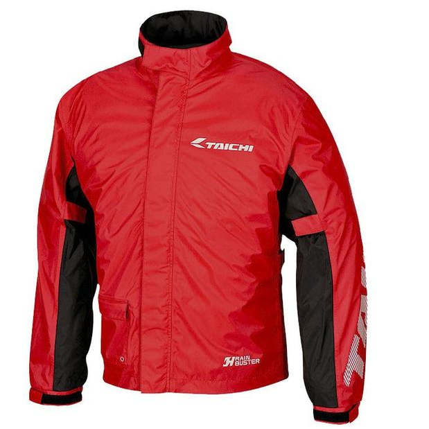Motorcycle Rain Suit RSR038 Ri – обзор и цена Motorcycle Gear Brand