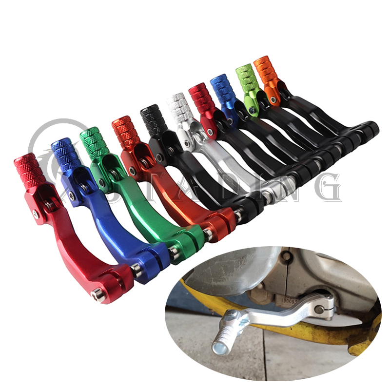 Universal Motorcycle Accessori – обзор и цена Motorcycle Gear Shifter