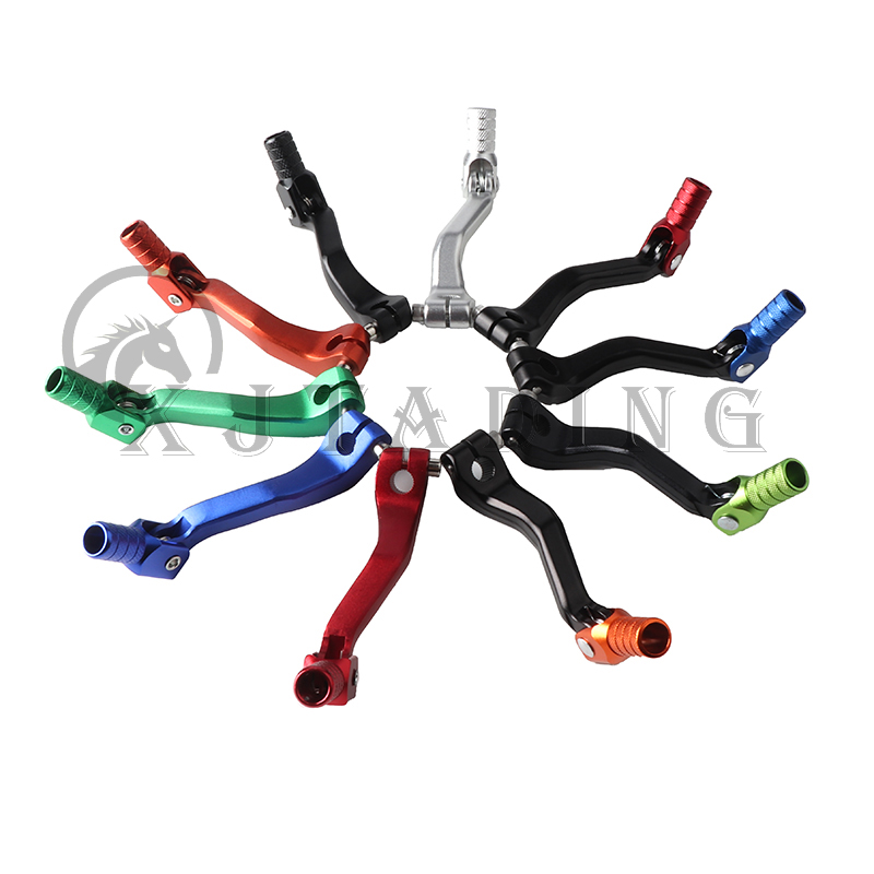 Universal Motorcycle Accessori – обзор и цена Motorcycle Gear Shifter