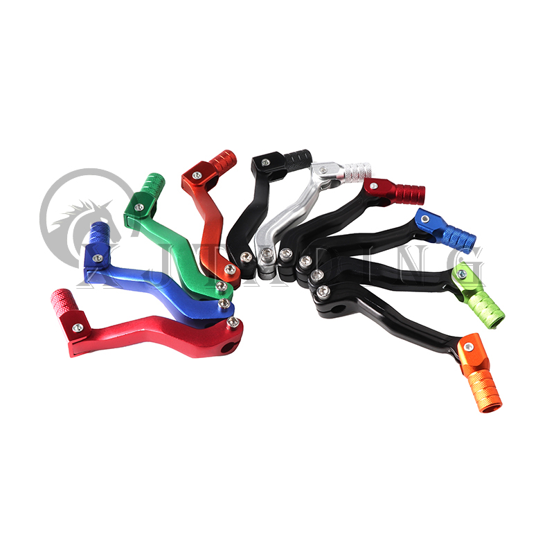 Universal Motorcycle Accessori – обзор и цена Motorcycle Gear Shifter